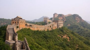 Great Wall of China