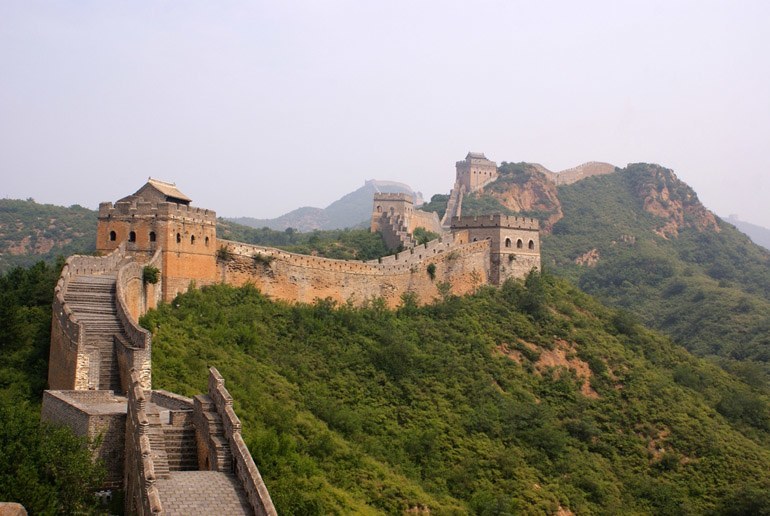 Great Wall of China