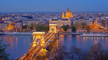 Budapest