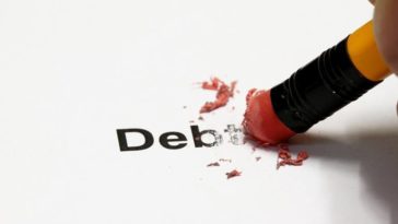Erase Your Credit Card Debt
