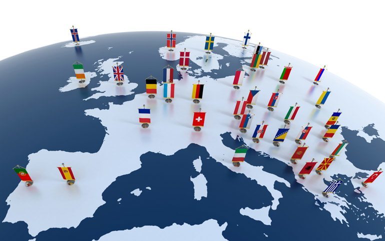 Europe
