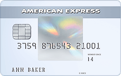 Amex EveryDay® Credit Card