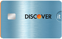Discover it®
