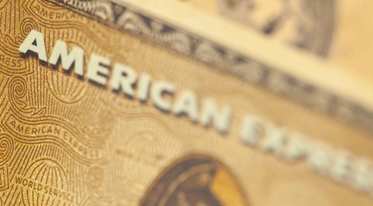 American Express Gold