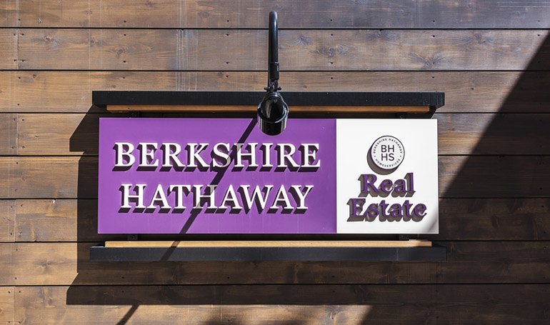 Berkshire Hathaway