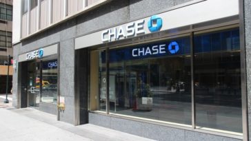 Chase bank