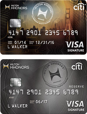 citi-hilton-cards