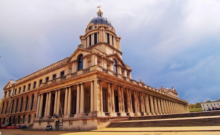 London Borough of Greenwich