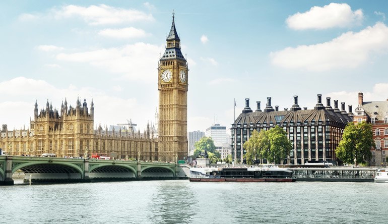 Big Ben