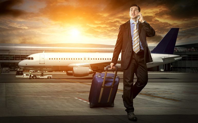 luxury travel