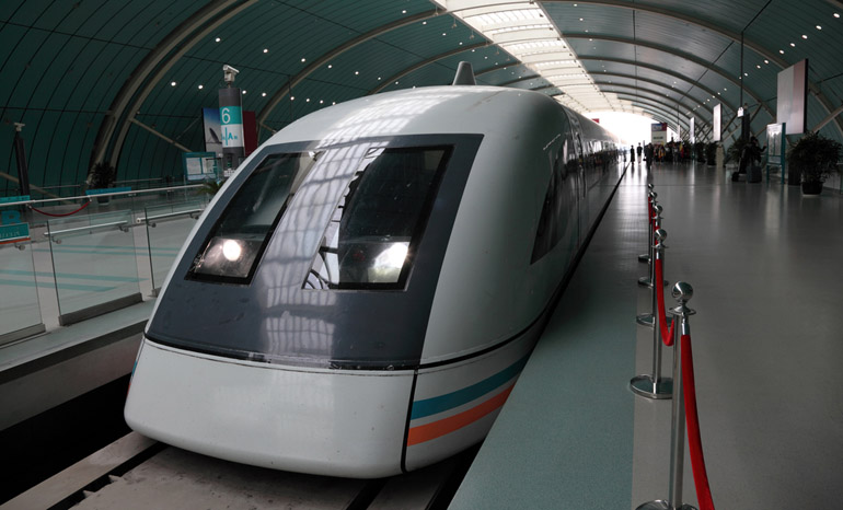 Maglev