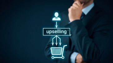 upselling