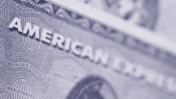 American Express Platinum card