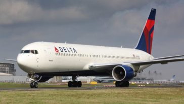 Delta Airlines