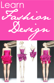 learn fashion design