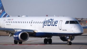 JetBlue