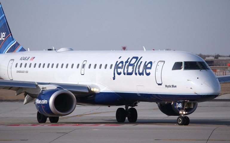 JetBlue