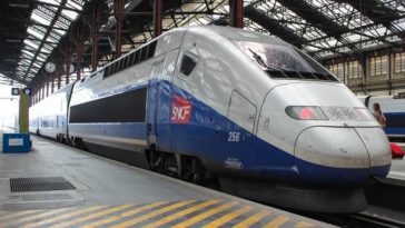 TGV