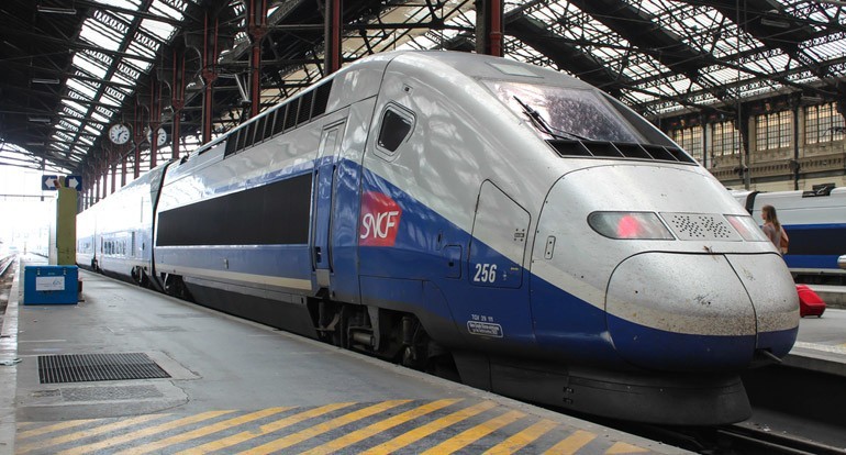 TGV
