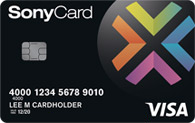 SonyCard