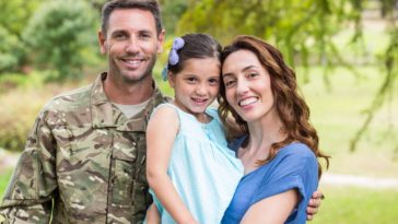 military family