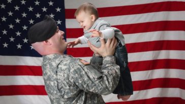 military family