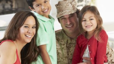 military family