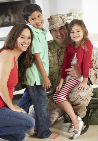 military family