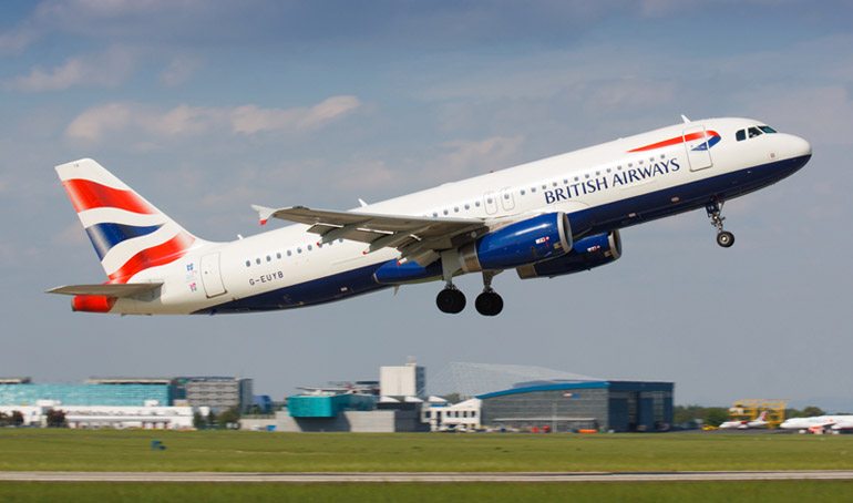 British Airways