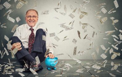 cash rewards credit card