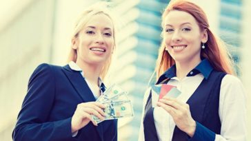 cash rewards credit card