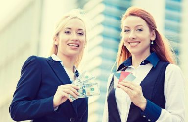 cash rewards credit card