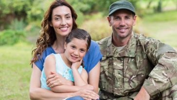 military family