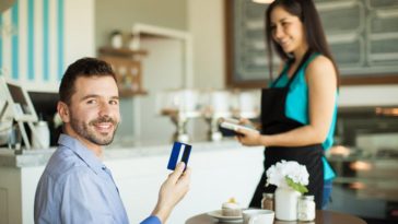 credit card with rewards