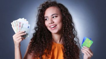 credit card with rewards