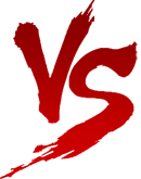 versus