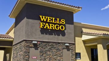 Wells Fargo bank
