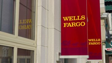 Wells Fargo bank