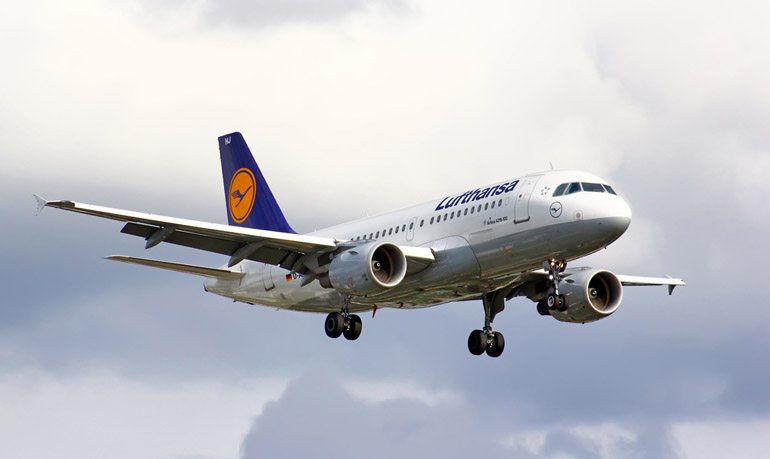 Lufthansa