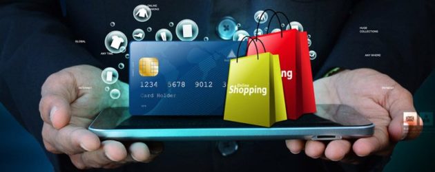 premium card - on the page