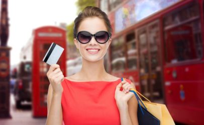 travel credit cards