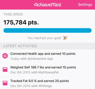 Achievemint