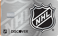 NHL® Discover it®