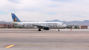 Frontier Airlines