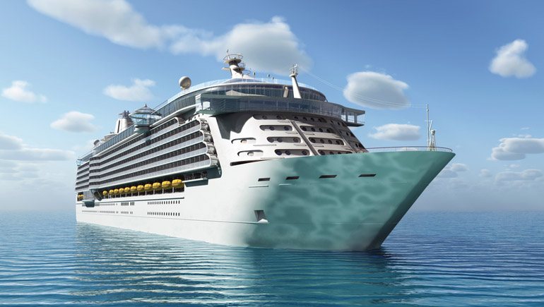 Princess Cruises