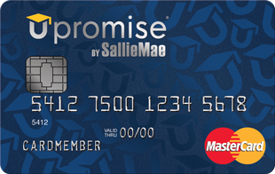UPromise World Mastercard®