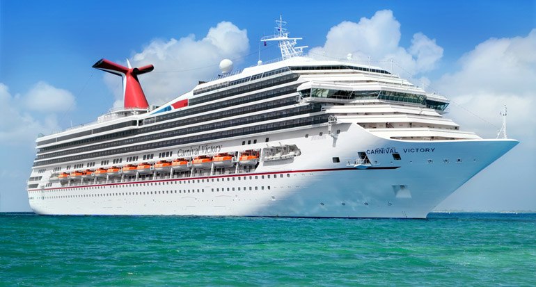 Carnival Cruiser