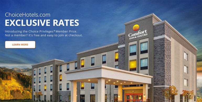 Choice Hotels