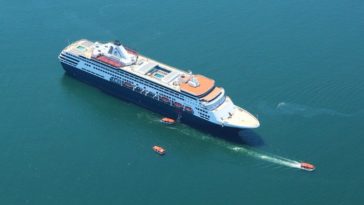 Holland America Line