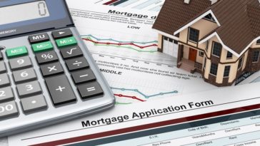 mortgage